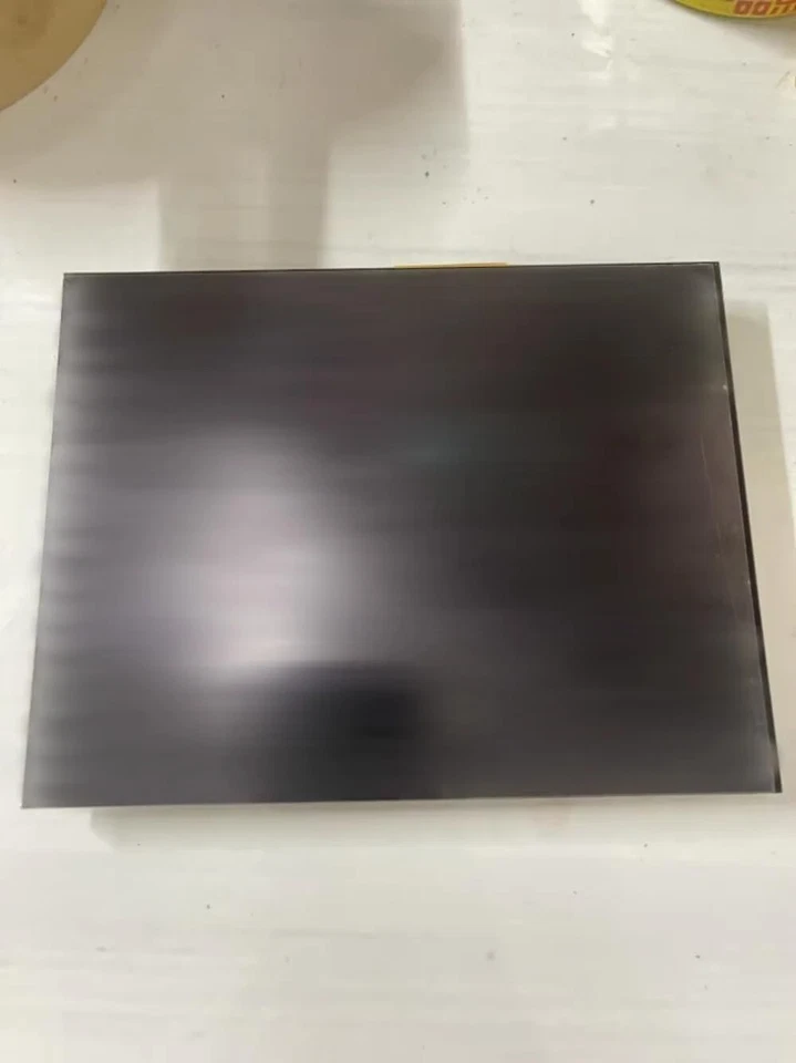 LA084X01 (SL) (02) 8.4Inch LCD Display for Chrysler Dodge Jeep VP4R 2017-2021 - Image 1 of 2