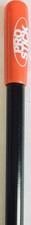 UPC 837160001888 product image for 2` Foot Fiberglass 1000 Watt - Black CB Radio Antenna PROSTICK USA MADE NEW | upcitemdb.com