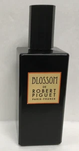Blossom De Robert Piguet For Women EDP 100ml New Rare Discontinued BOXLESS - Picture 1 of 2
