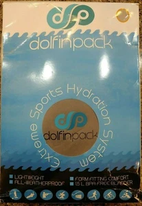 DolfinPack 1.5L Extreme Sports Hydration System - Picture 1 of 4