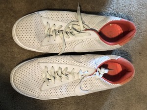 Las mejores ofertas en Botas blancas Nike para De hombre | eBay
