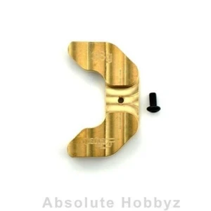 Serpent Brass Bottom Weight (38g) - SER903580 - Picture 1 of 1