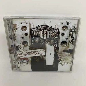 Gang Starr THE OWNERZ CD Album VERY GOOD CONDITION Free Postage - Imagen 1 de 4