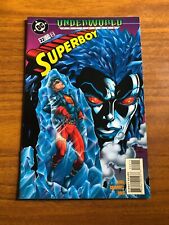 Superboy Vol.4 # 22 - 1995