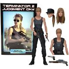 Ultimate Terminator 2 Judgement Day Sarah Connor 7" Action Figure Model Toy T2