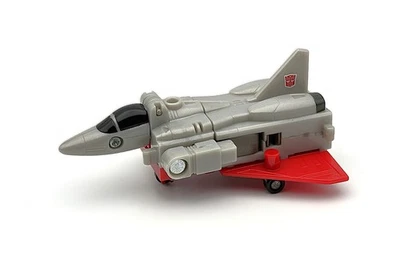 Transformers G1 Landcross WING Takara 1989 - Image 1 of 4