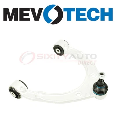 Mevotech Control Arm & Ball Joint Assembly for 2011-2016 Porsche Cayenne yp - Image 1 of 4