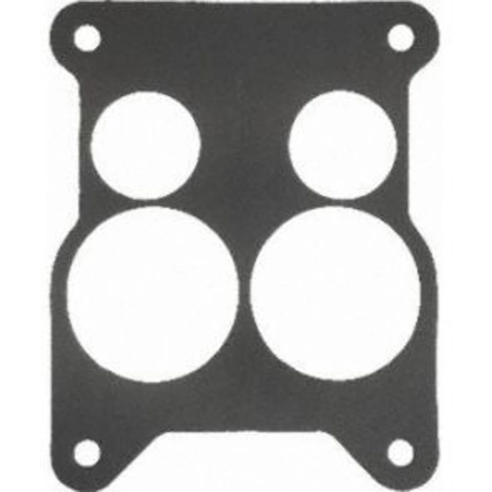 60151 Felpro Carburetor Base Gasket for Chevy Le Sabre Buick Century Monte Carlo - Image 1 of 1
