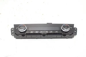 2022-2024 MITSUBISHI OUTLANDER FRONT CENTER INSTRUMENT PANEL HVAC SWITCH OEM - Foto 1 di 9