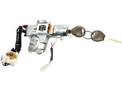 For 2000-2004 Nissan Xterra Ignition Lock and Cylinder Switch SMP 83213VZCM 2003 - Изображение 1 из 2