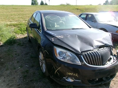 Interruptor de puerta delantera izquierda del conductor ventana del conductor se adapta a 11-15 voltios 1737665 Foto 1 de 4