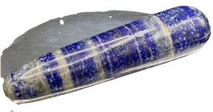 Lapis Lazuli Wand Crystal Massager Gemstone Natural Reiki Healing HQ 1730 - Picture 1 of 9