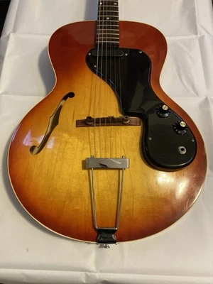 Gibson ES-120T 1969 - Imagem 1 de 4