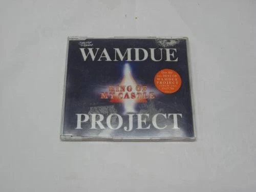 King of My Castle - Bild 1 von 1