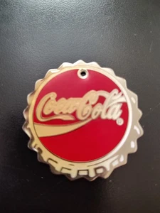 Coca Cola seltener Anhänger - Bild 1 von 1