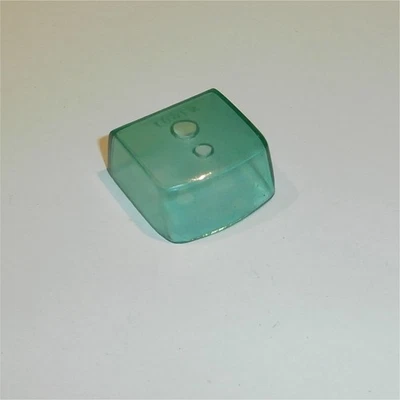 Matchbox Lesney King Size K 12a Foden BP Wreck Truck Windscreen Window Unit - Image 1 of 4