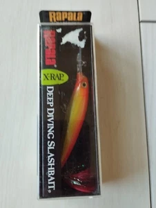 New Rapala X-Rap Deep XRD-8HH Jerk bait - Picture 1 of 2