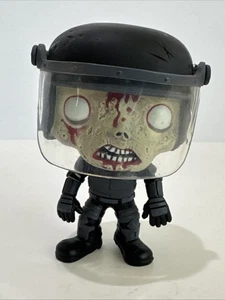 Funko Pop Television - The Walking Dead Prisoner Guard Walker #68 lose OVP - Bild 1 von 10