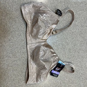 Bali Bali Double Support Lace Wirefree - Picture 1 of 5