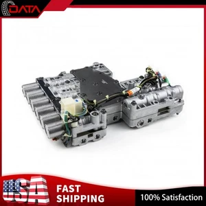 FORD 10 SPEED 10R80 TRANSMISSION VALVE BODY RF-HL3P-7A092-AD FORD - Picture 1 of 10