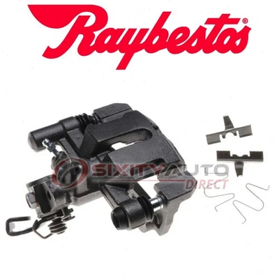 Raybestos Rear Left Disc Brake Caliper for 1990-1993 Mazda Miata - Hardware  qi Foto 1 de 4