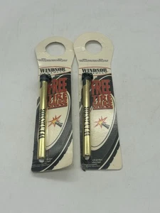 Pair Of Windsor Canadian Whiskey Tire Tester Gauge New In Packing! - Picture 1 of 10