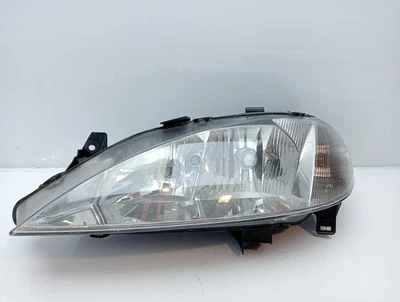 7700427874G LINKER SCHEINWERFER / 481239 FÜR RENAULT MEGANE I CABRIOLET EA0 1. - Bild 1 von 4
