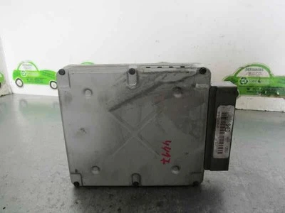 96FB12A650FD centralina motore per FORD FIESTA BERLINA 1.8 DIESEL CAT 1068351 - Immagine 1 di 3