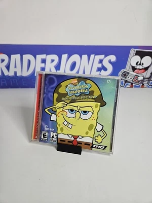 SpongeBob SquarePants - Battle For Bikini Bottom (PC) - Image 1 of 4