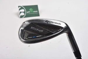 Taylormade SIM2 Max Sand Wedge / 54 Degree / Regular Flex KBS MAX 85 Shaft - Picture 1 of 6