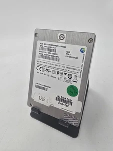 Dell SAS Solid State Drive 100GB 200GB 400GB 2.5" SAS SSD Lot of 7 - Photo 1/3