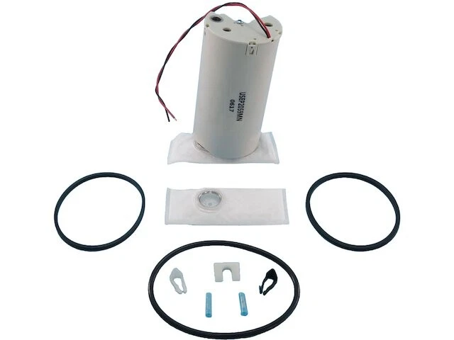 Bomba de combustible para Ford F350 1990-1997 1991 1992 1993 1994 1995 1996 NX412NJ Foto 1 de 1