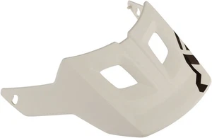 Viseras de casco - Cascos MET Visera Terranova - Blanco roto/Bronce mate - Casco - Imagen 1 de 2