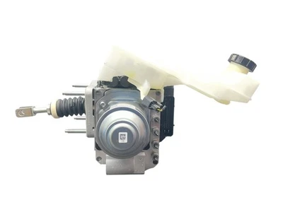 2024-2025 LINCOLN NAUTILUS 2.0L AWD ABS ANTI LOCK BRAKE PUMP MODULE W/ RESERVOIR - Image 1 of 4