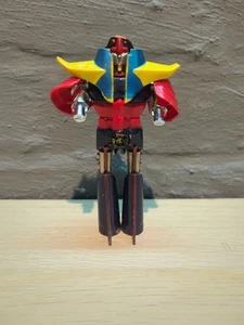 Popy GA-09 Raydeen LOOSE Raideen Japan vintage Mazinger Daitarn - Picture 1 of 12