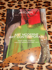 CATALOGUE ARTCURIAL - ART MODERNE, ABSTRAIT ET CONTEMPORAIN - DALI... - 2005