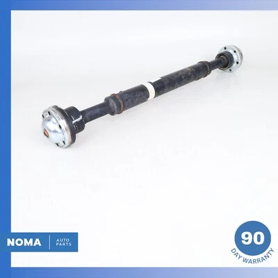 13-24 捷豹 X152 F 型 XJ 前传动轴传动轴螺旋桨原始设备制造商 — 第 1/4 张图片