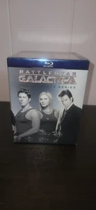 Battlestar Galactica: The Complete Series (Blu-ray) - Imagen 1 de 13