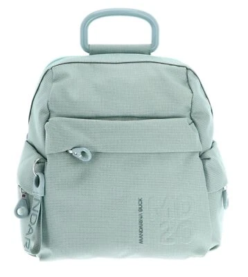 MANDARINA DUCK MD20 Backpack S Rucksack Rucksack Iceberg Green mint - Bild 1 von 4