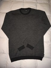 Chapeau Cycling Espresso Jumper - Mens Medium