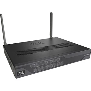C881G-U-K9 Cisco C881 3.5G (Non-US) HSPA/UMTS 850/900/1900/2100MHz w/ SMS/GPS - Picture 1 of 1