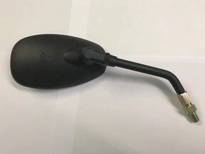 Sachs - MadAss - X-Road - Dirty Devil - Right Side Mirror - Black - Picture 1 of 3
