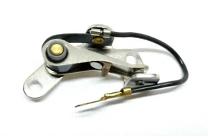 Unterbrecher Kontaktsatz ersetzt Marelli 71118501 für Fiat 128 850 Coupe X1/9... - Bild 1 von 6