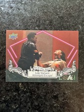 2023 Upper Deck Marvel Loki Season 1 For All Time Always #FATA-5 Insert