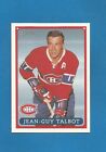 Jean-Guy Talbot 1992-93 O-Pee-Chee Fan Fest Hockey #53 (NM+) Canadiens de Montréal