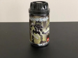 LEGO Bionicle Onua Nuva 8566 NIB RARE - Picture 1 of 3