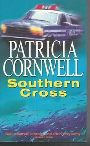 Southern Cross.Patricia CORNWELL.Warner Books SF22 - Imagen 1 de 1