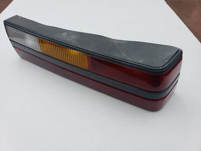 Tail Light 1985-1986 Ford Mustang Right Passenger OEM E3ZB-13440 83 84 Fox Body - Image 1 of 4