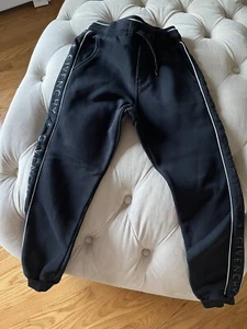 Boys Givenchy Sweatpants - Picture 1 of 6