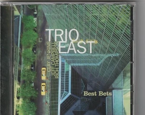 Best Bets by Trio East (CD, 2006, Origin) - Picture 1 of 2